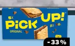 NETTO Bahlsen Leibniz Pick Up! Original Angebot