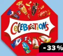 NETTO Mars Celebrations Angebot