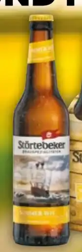 NETTO Störtebeker Sommer-Wit Angebot