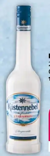 NETTO Küstennebel Sternanis Likör Angebot
