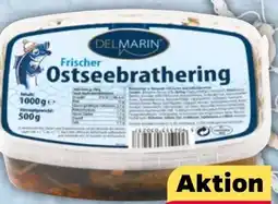 NETTO Del Marin Ostseebrathering Angebot