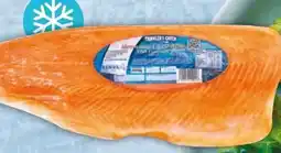 NETTO Meerwasser Lachsforellenfilet Gourmet Angebot