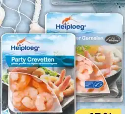 NETTO Heiploeg Party-Garnelen Angebot
