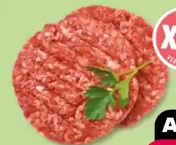NETTO Tillman‘s Rinder Hamburger Patties XXL Angebot