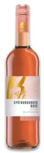 NETTO Spätburgunder Rosé Angebot