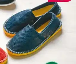 NETTO Damen Textil-Slipper Angebot