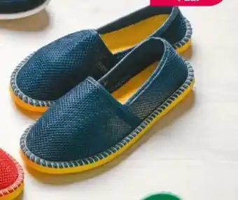NETTO Damen Textil-Slipper Angebot