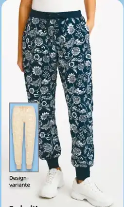 NETTO Damen-Freizeithose Angebot