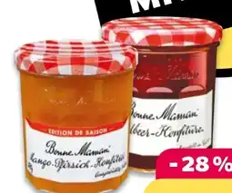 NETTO Bonne Maman Erdbeer-Konfitüre Angebot