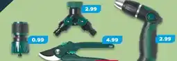 NETTO Mini-Garten-Pflegescheren-Set Angebot