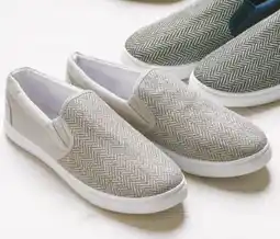 NETTO Damen Textil-Sneaker-Schuhe Angebot