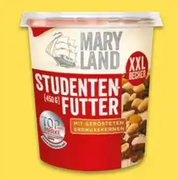 NETTO Maryland XXL-Studentenfutter Angebot