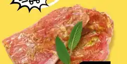 NETTO Radeberger Fleischwaren Schweinefiletköpfe Angebot