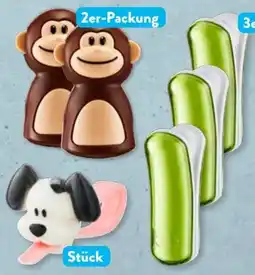 Aldi Süd Joie Verschlussclips Angebot