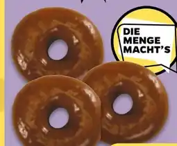 NETTO Netto Backstube Schokodonut Angebot