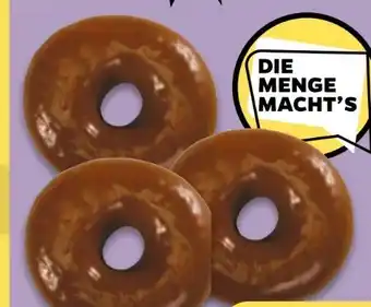 NETTO Netto Backstube Schokodonut Angebot