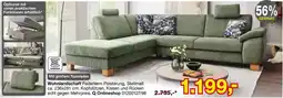 Opti Wohnwelt Wohnlandschaft Angebot