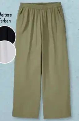 Aldi Süd Up2Fashion Damen Hose Angebot