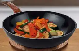 Aldi Süd Crofton Großraumpfanne 28 cm Angebot