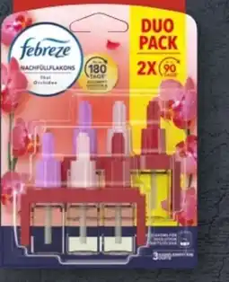 Aldi Süd Febreze Raumduft Duopack Angebot