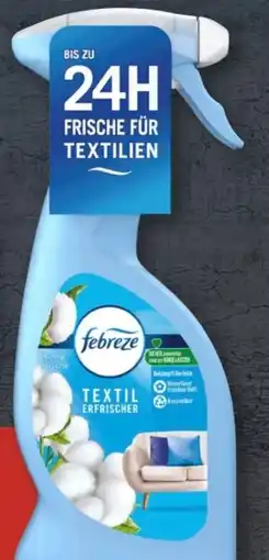 Aldi Süd Febreze Textilerfrischer Angebot