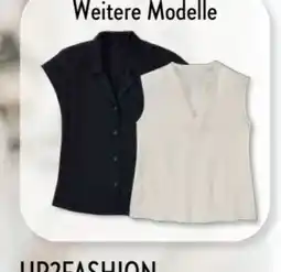Aldi Süd Up2Fashion Damen-Bluse Angebot