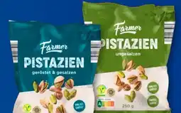 Aldi Süd Farmer Pistazien Angebot