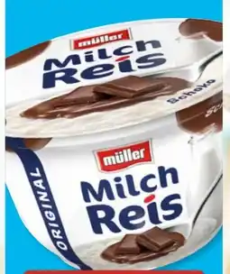 Aldi Süd Müller Milchreis Original Angebot