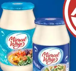Aldi Süd Kraft Miracel Whip Salatcreme Angebot