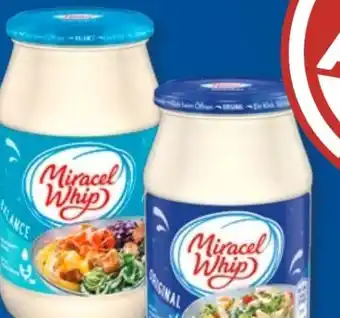Aldi Süd Kraft Miracel Whip Salatcreme Angebot