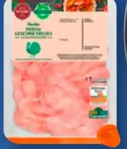 Aldi Süd Fair & Gut Puten-Geschnetzeltes Angebot