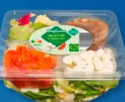 Aldi Süd Dailycious Salatcup Angebot