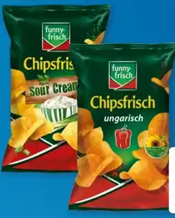 Aldi Süd Funny Frisch Chipsfrisch Angebot