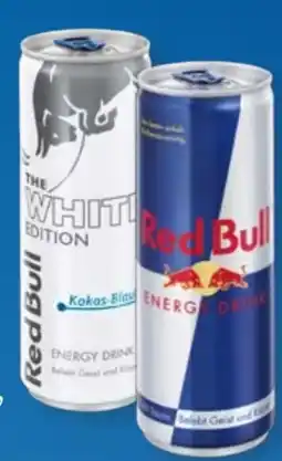 Aldi Süd Red Bull Energy Drink Angebot