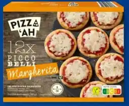 Aldi Süd Pizz'AH Picco Belli Angebot