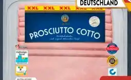 Aldi Süd Cucina Prosciutto Cotto Angebot