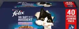 Aldi Süd Purina Felix So gut wie es Aussieht Angebot