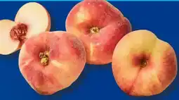 Aldi Süd Plattpfirsiche Angebot