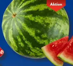 Aldi Süd Wassermelone Angebot