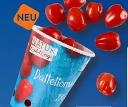 Aldi Süd Natur Lieblinge Datteltomaten Angebot