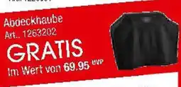 Zurbrüggen RÖSLE Abdeckhaube Angebot