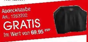 Zurbrüggen RÖSLE Abdeckhaube Angebot
