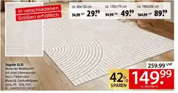 Zurbrüggen Teppich ELIO Angebot