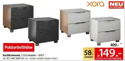 Zurbrüggen Xora Nachtkommode Angebot