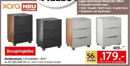 Zurbrüggen Xora Nachtkommode Angebot