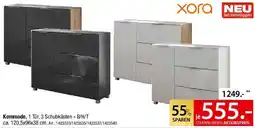 Zurbrüggen Xora Kommode Angebot