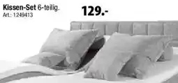 Zurbrüggen ESPOSA Kissen-Set Angebot