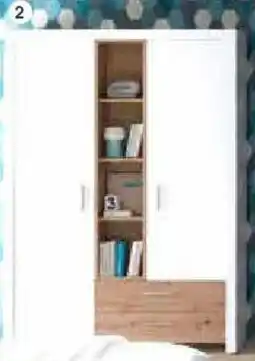 Zurbrüggen BOXXX Drehtürenschrank Angebot