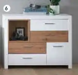 Zurbrüggen BOXXX Kommode Angebot