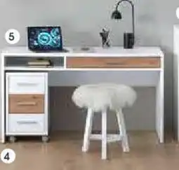 Zurbrüggen BOXXX Schreibtisch Angebot